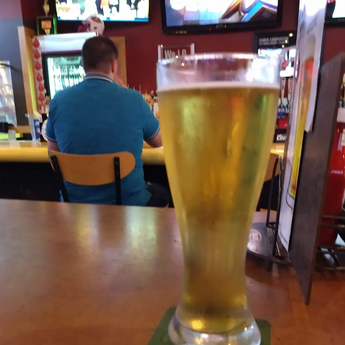 Cerveza Michelob