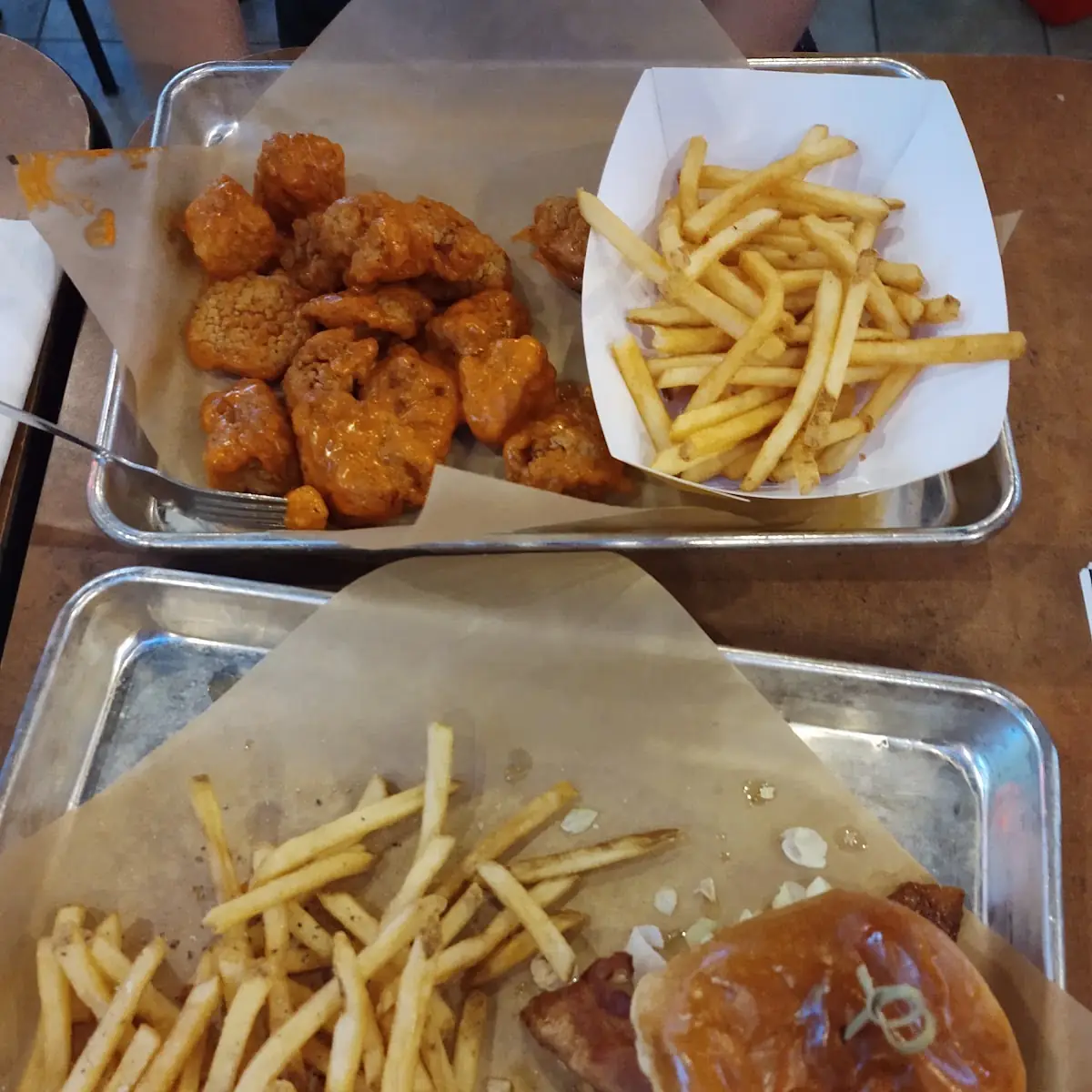 Chicken Sandwich