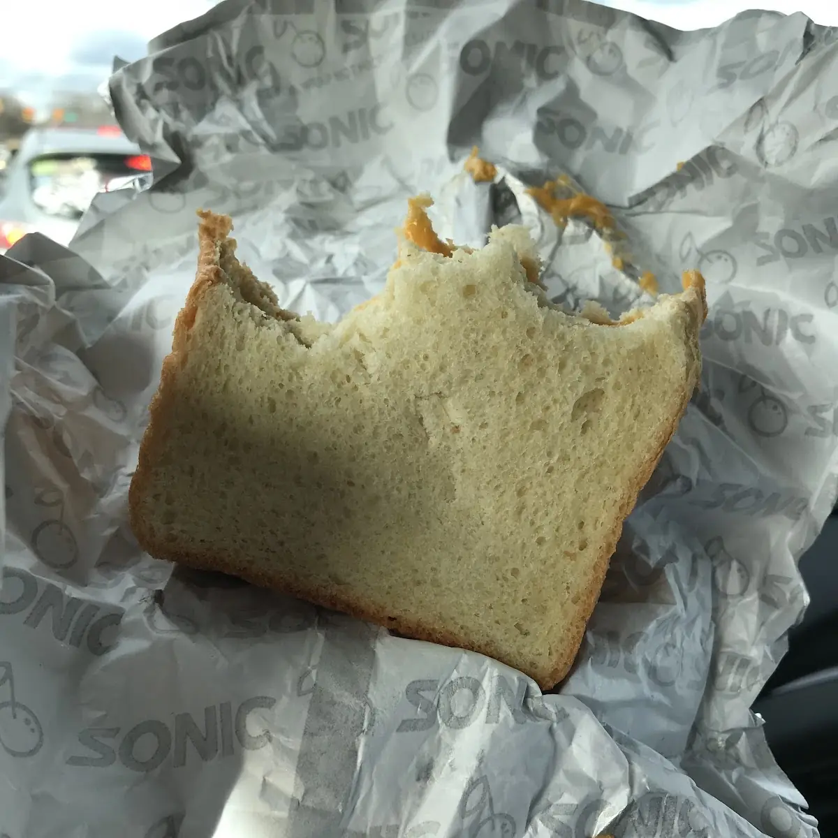 Grilled Cheese