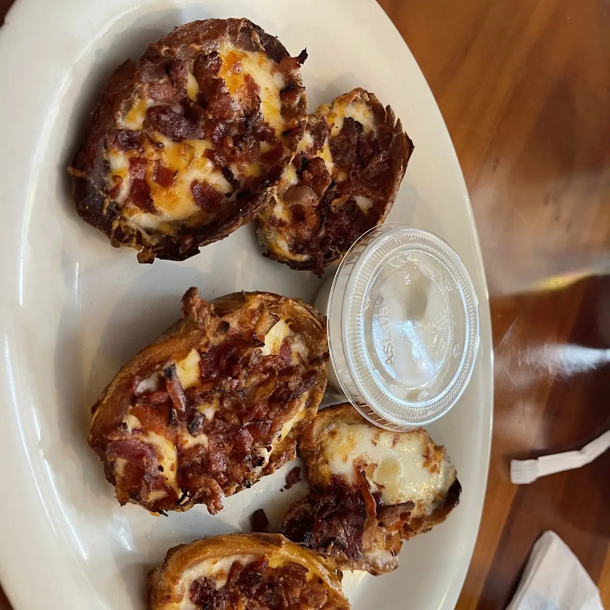 Potato Skins