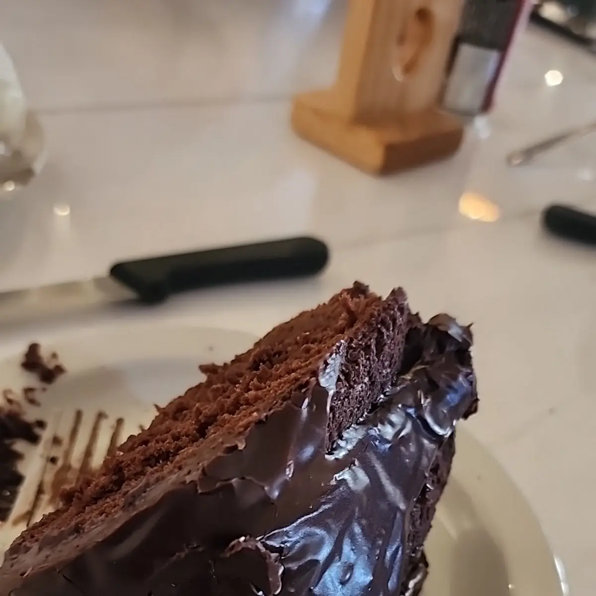 Chocolate Cake