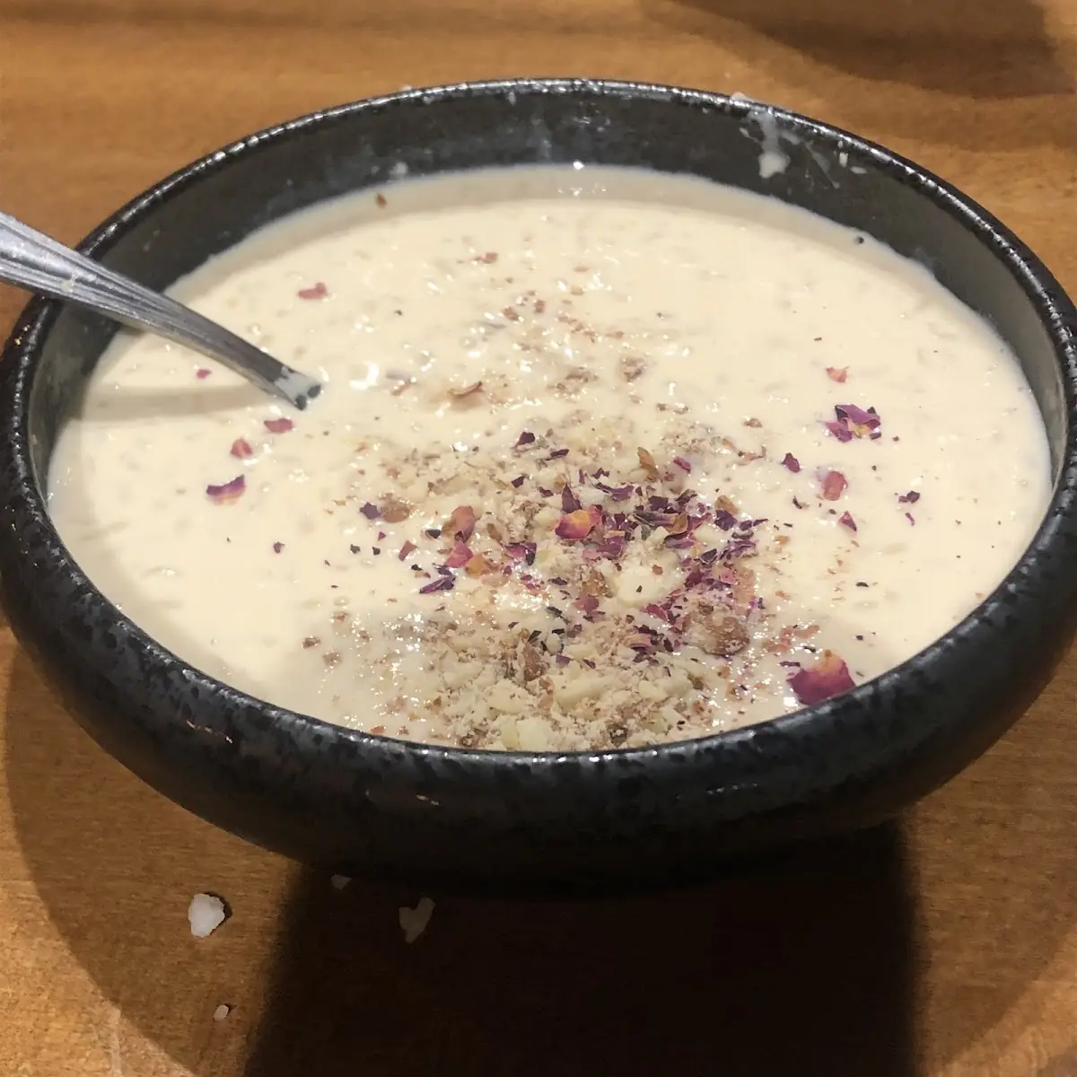 Rabri Kheer Rice Pudding