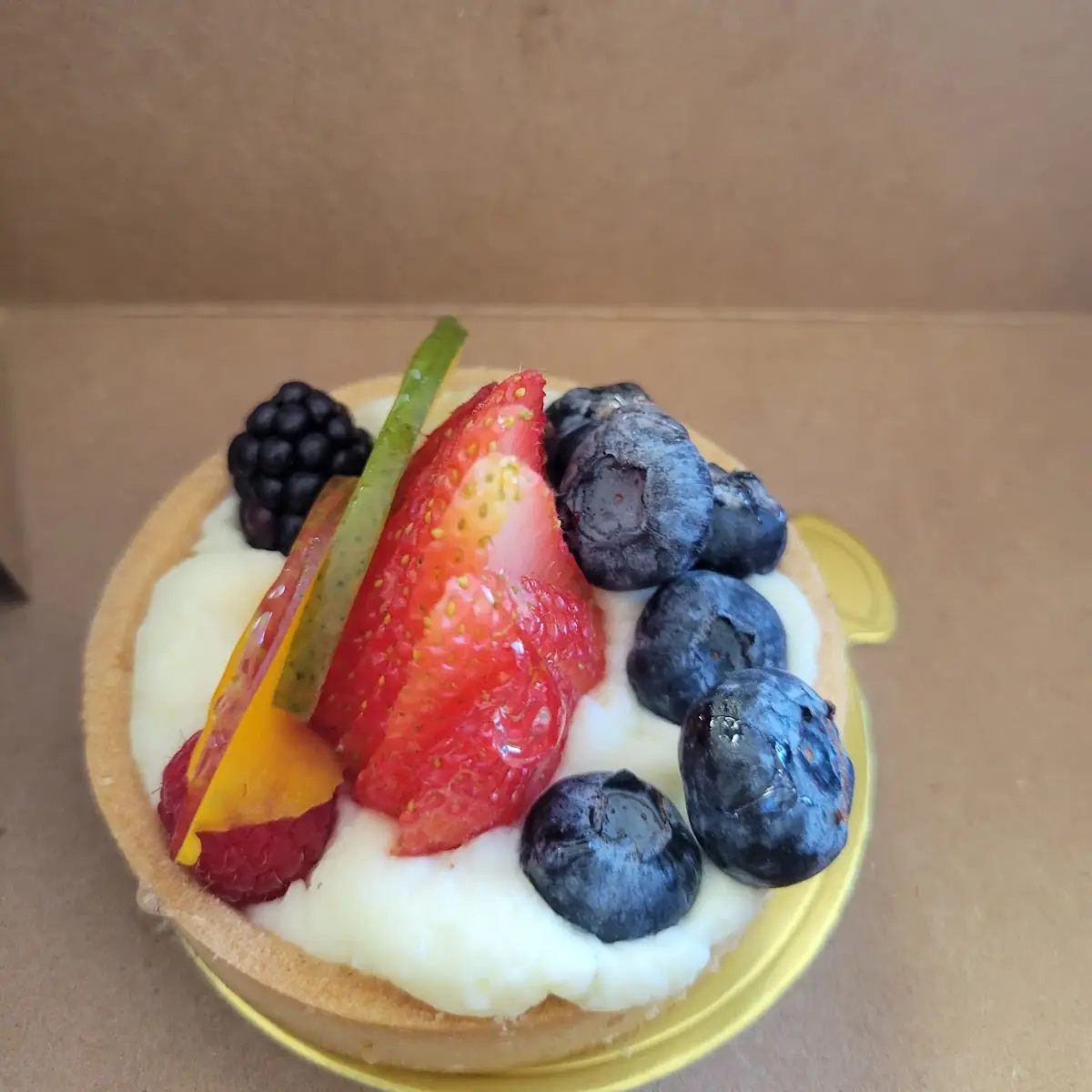 Fresh Fruit