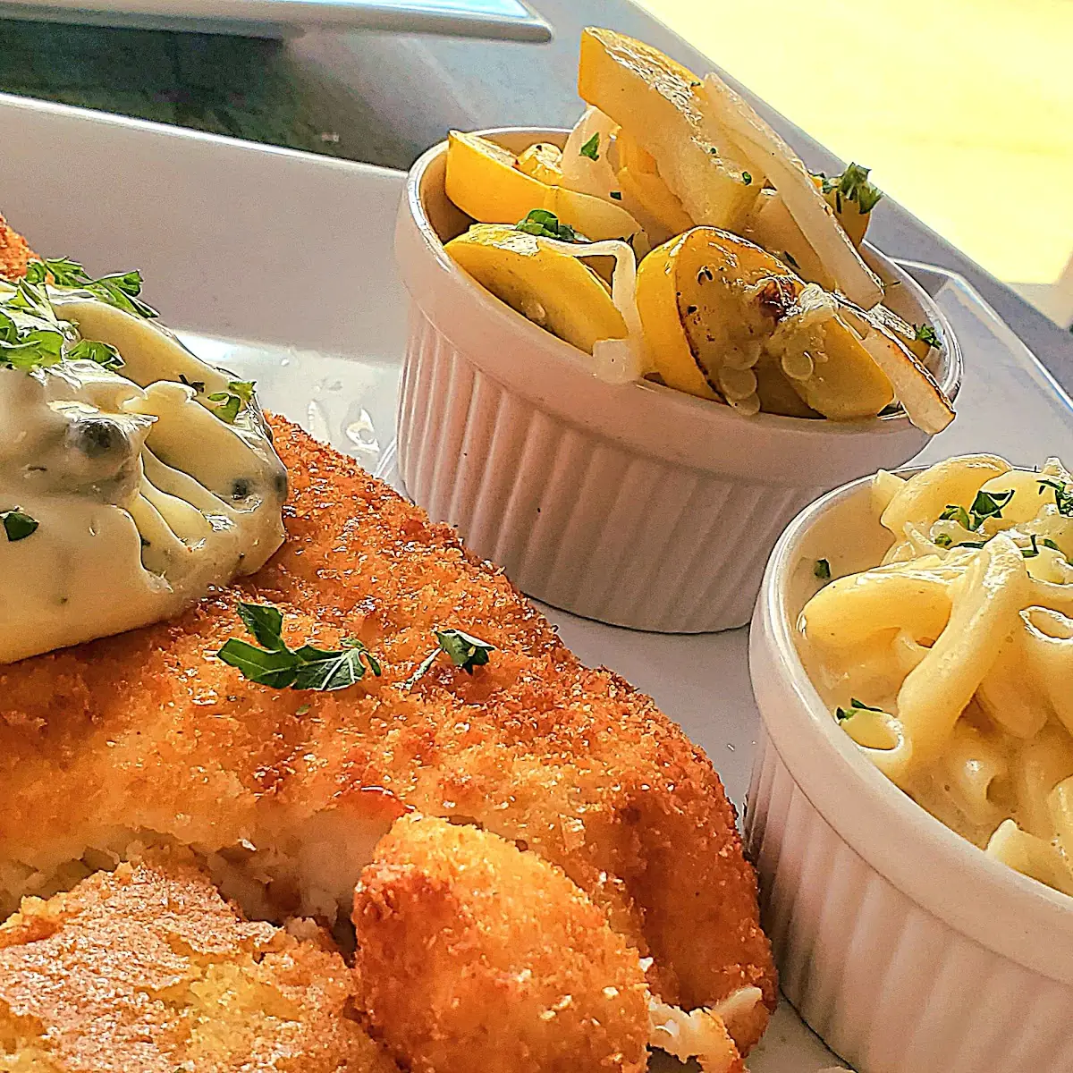 Fried Catfish