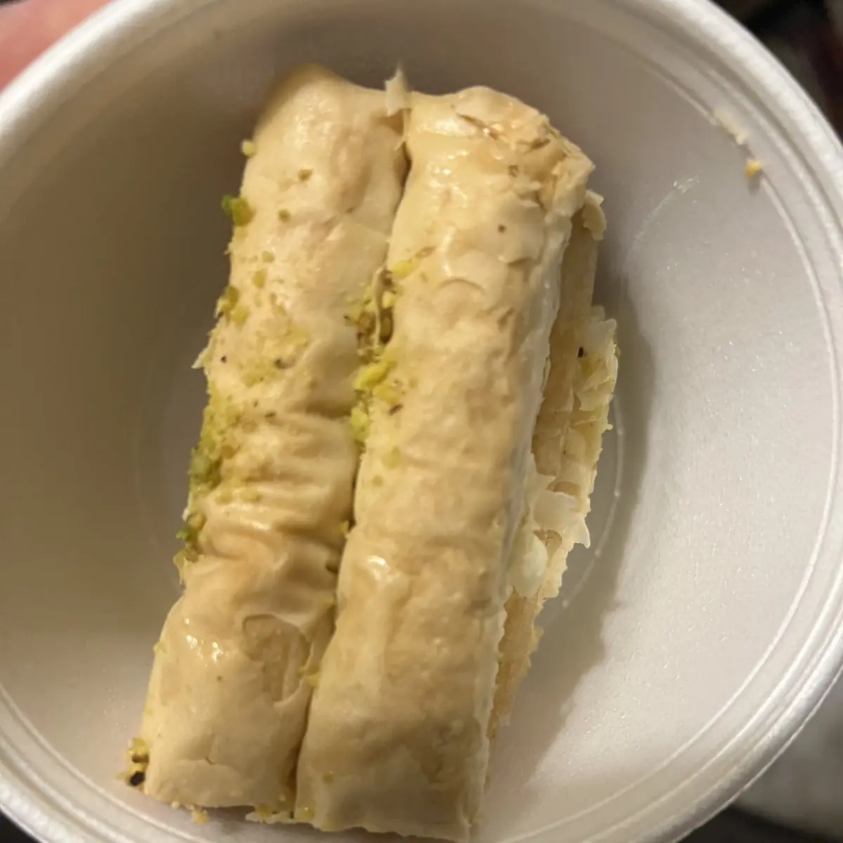 Baklava
