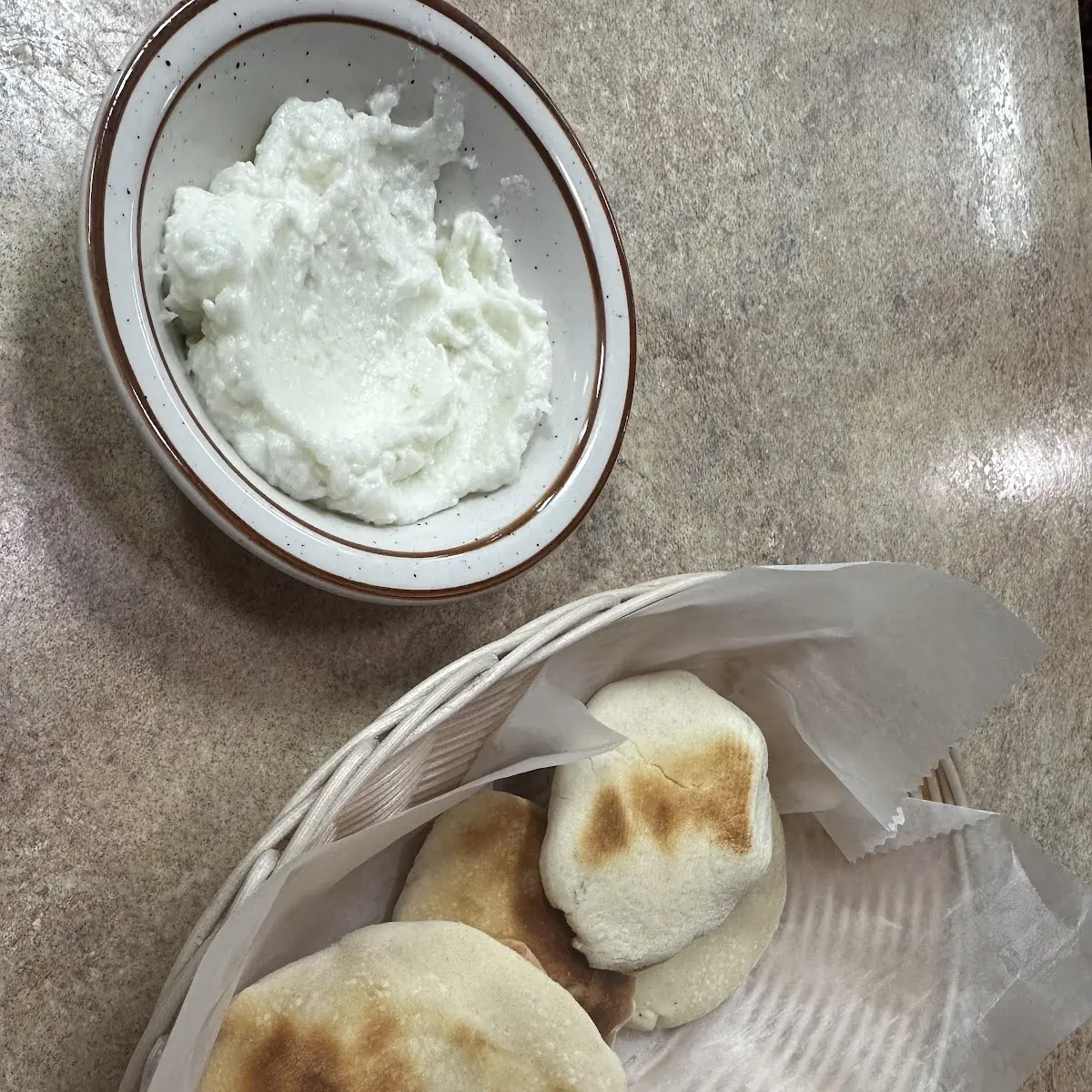 English Muffin