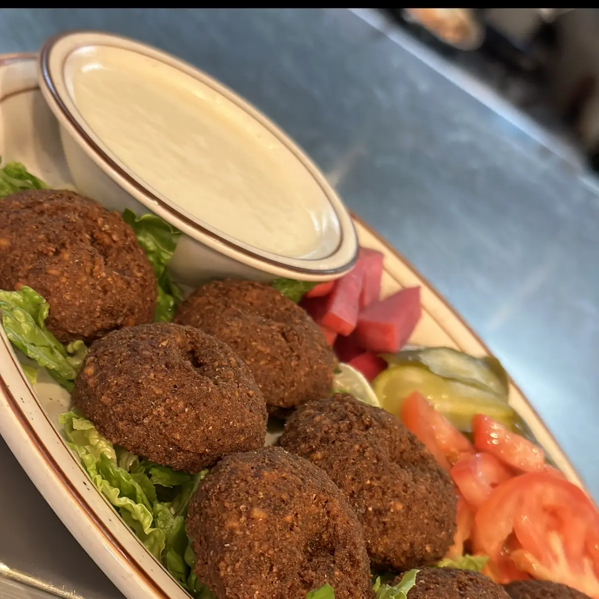 Falafel