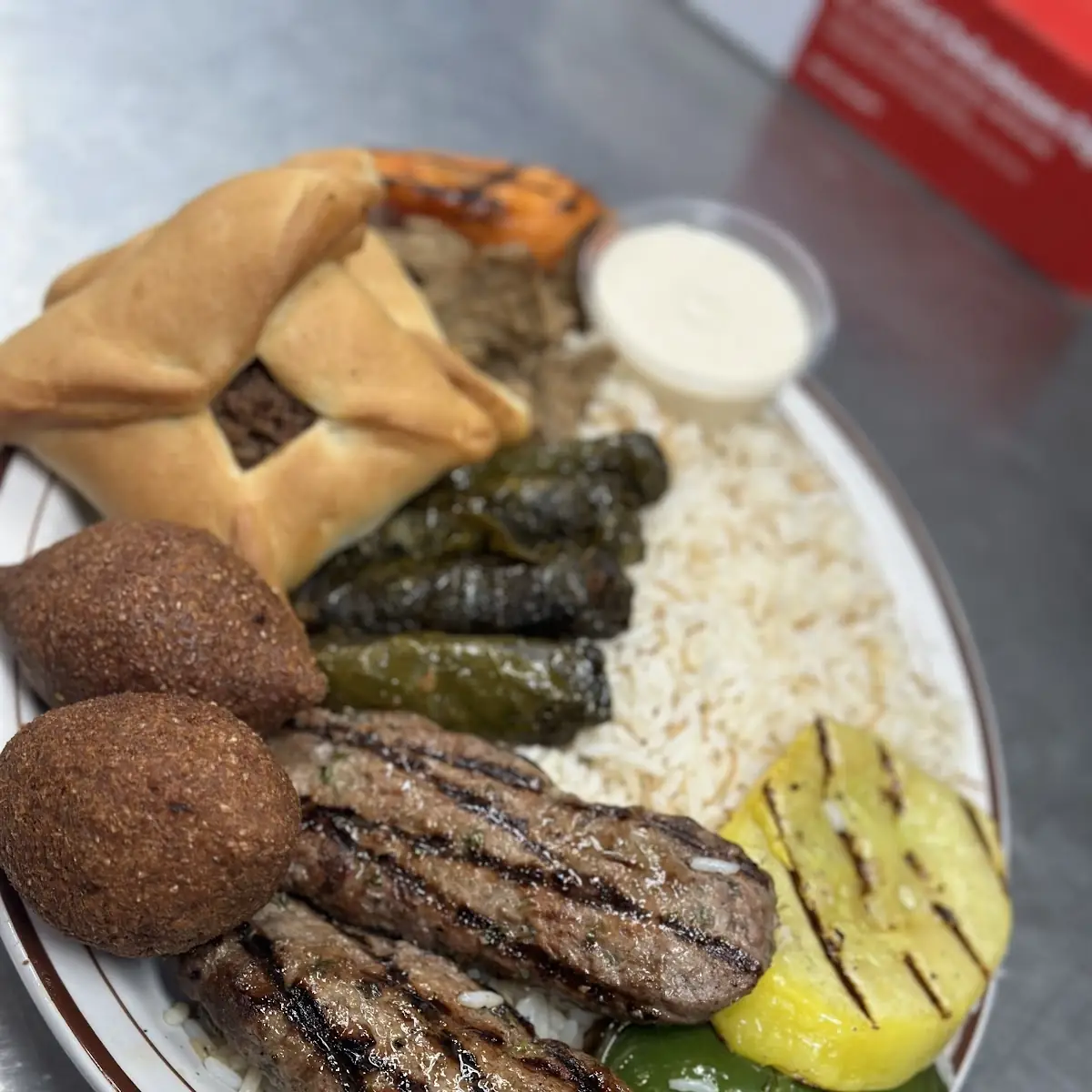Kebab