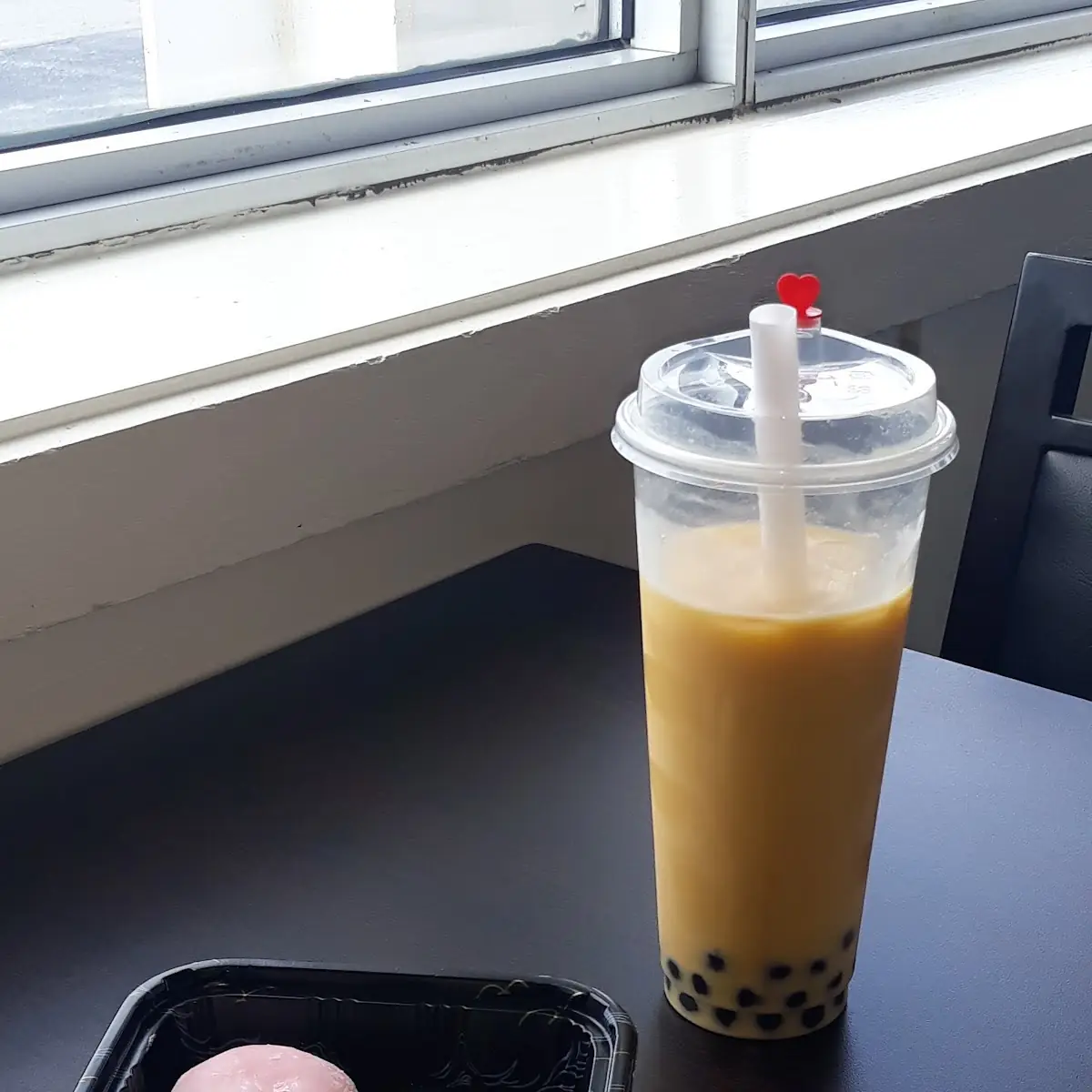 Thai Tea