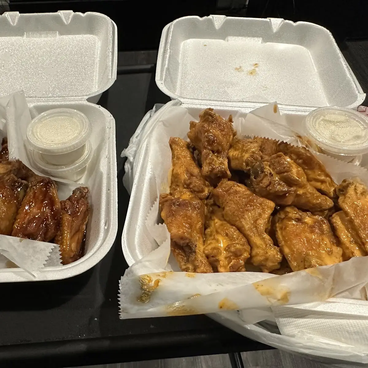 Lemon Pepper