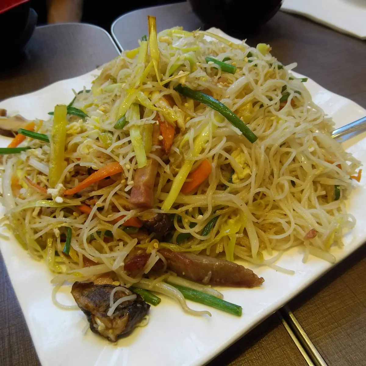 Amoy Style Mei Fun