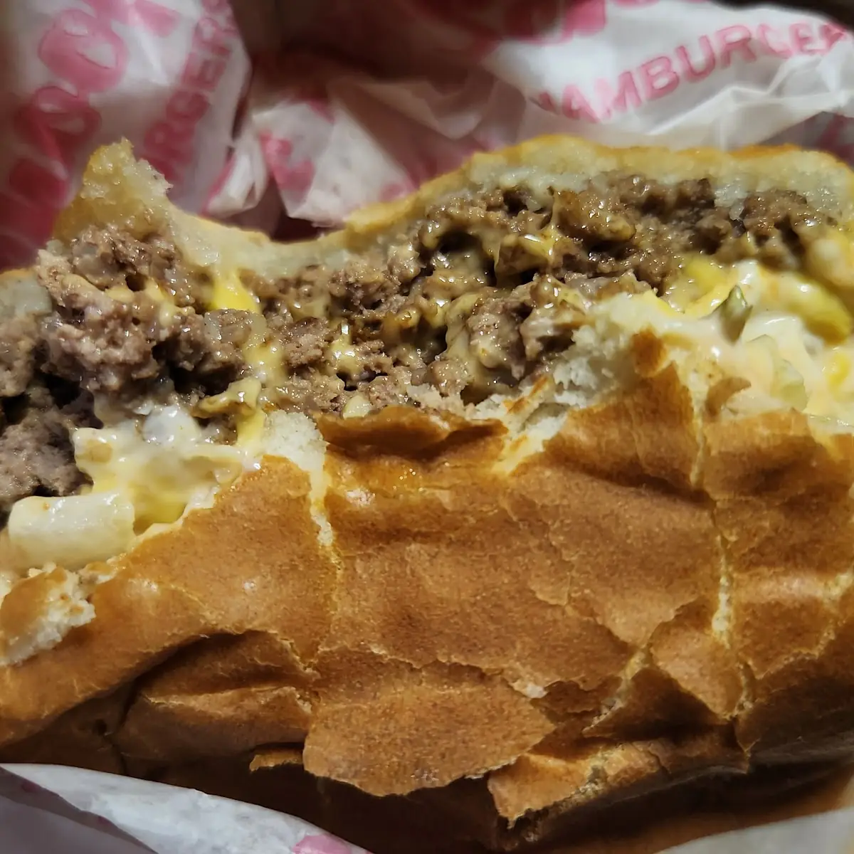 Philly Cheese Steak
