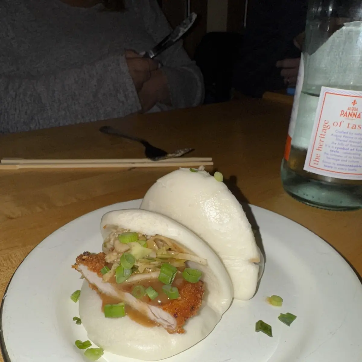 Peking Duck