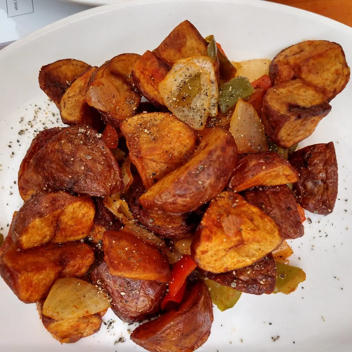 Home Fries