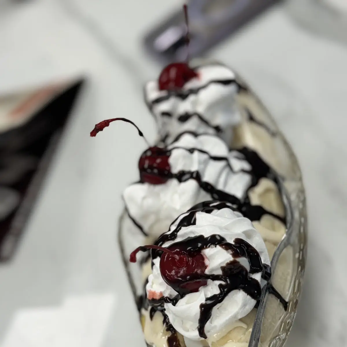 Banana Split