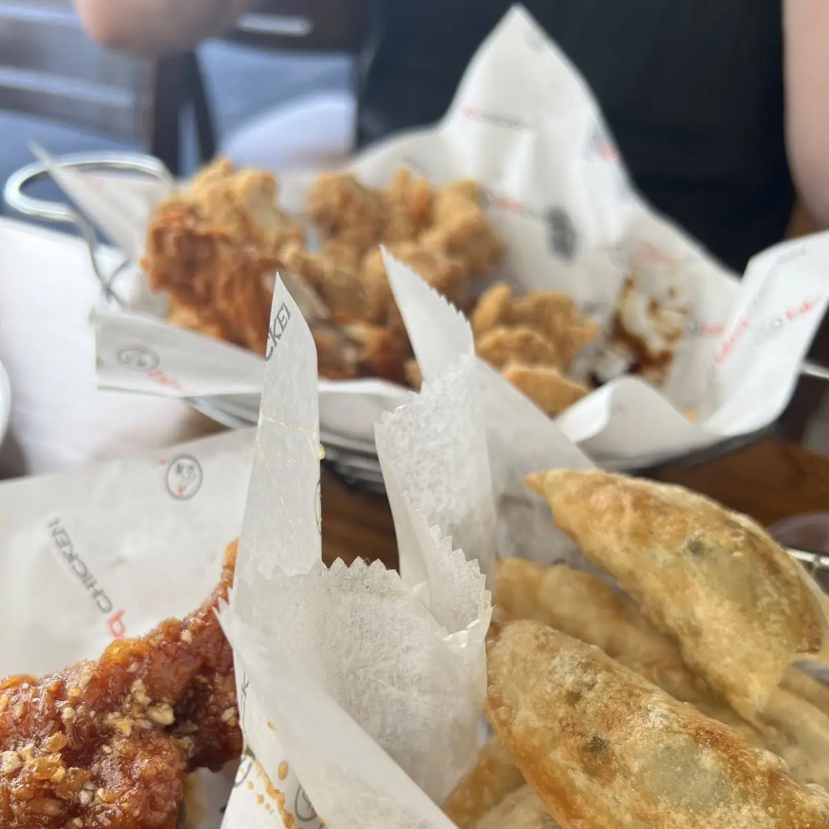 Lemon Pepper