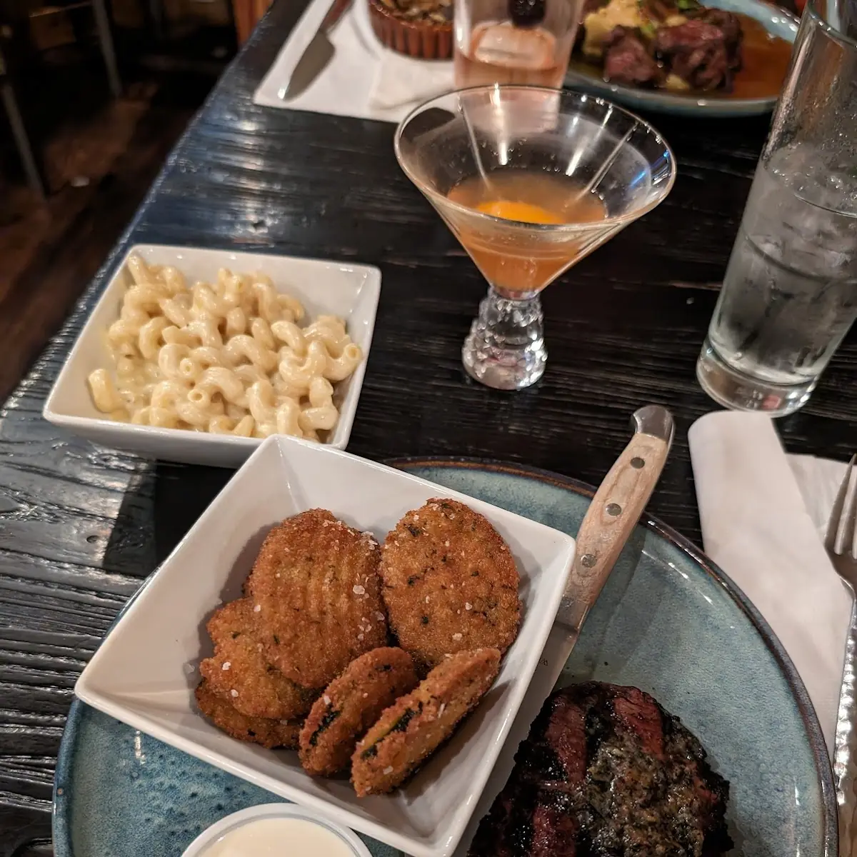 Filet Mignon