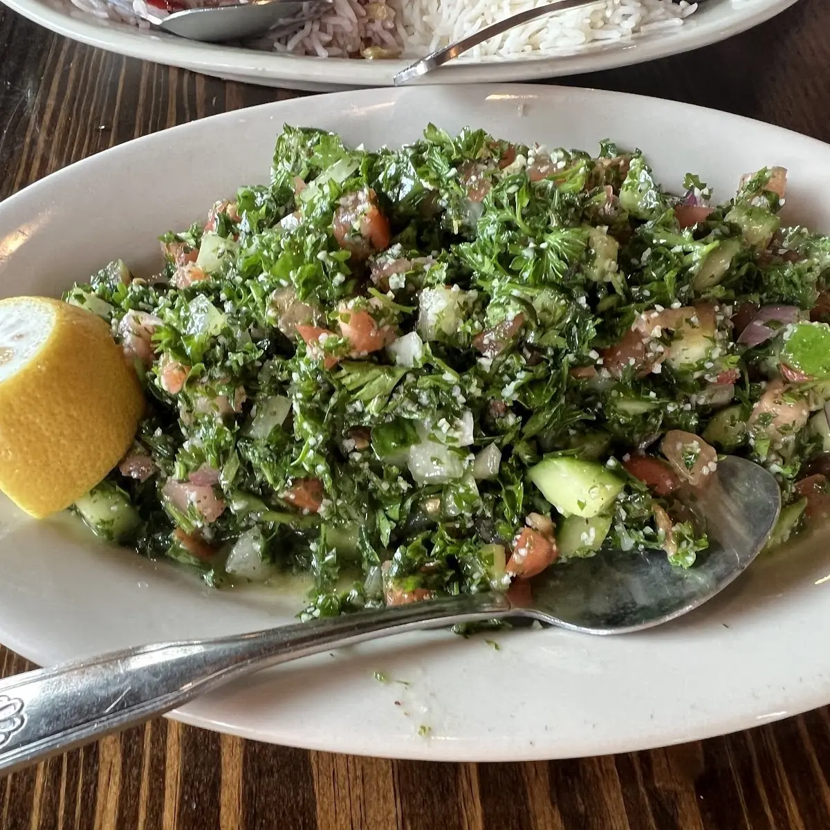 Medium Cabbage Salad