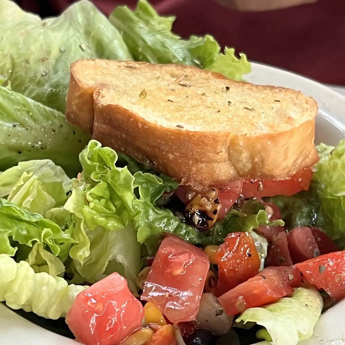House Salad