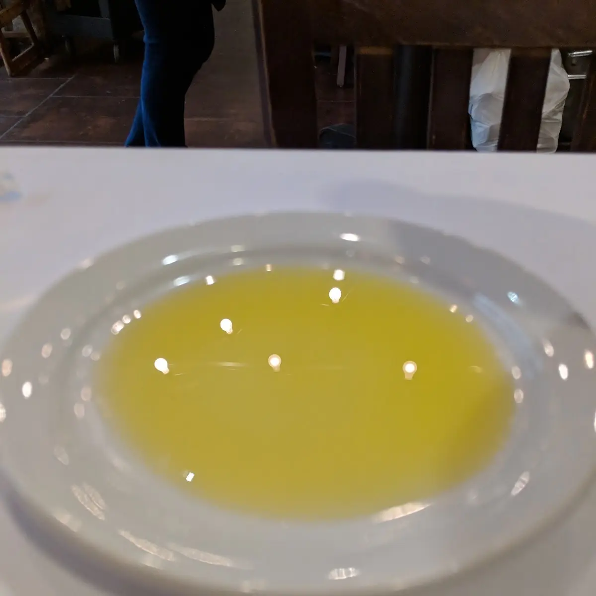 Olive Oil