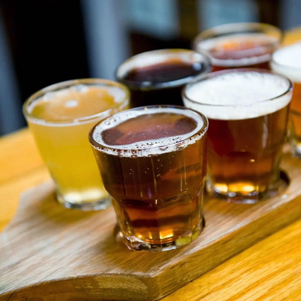 Brew Pub