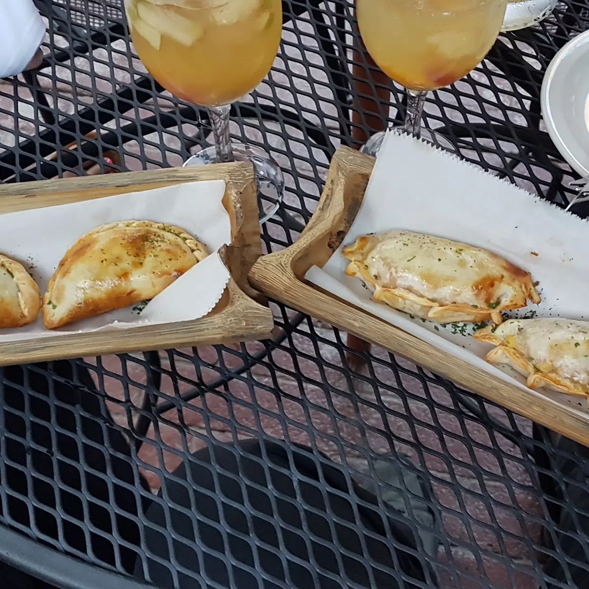Garlic Bread
