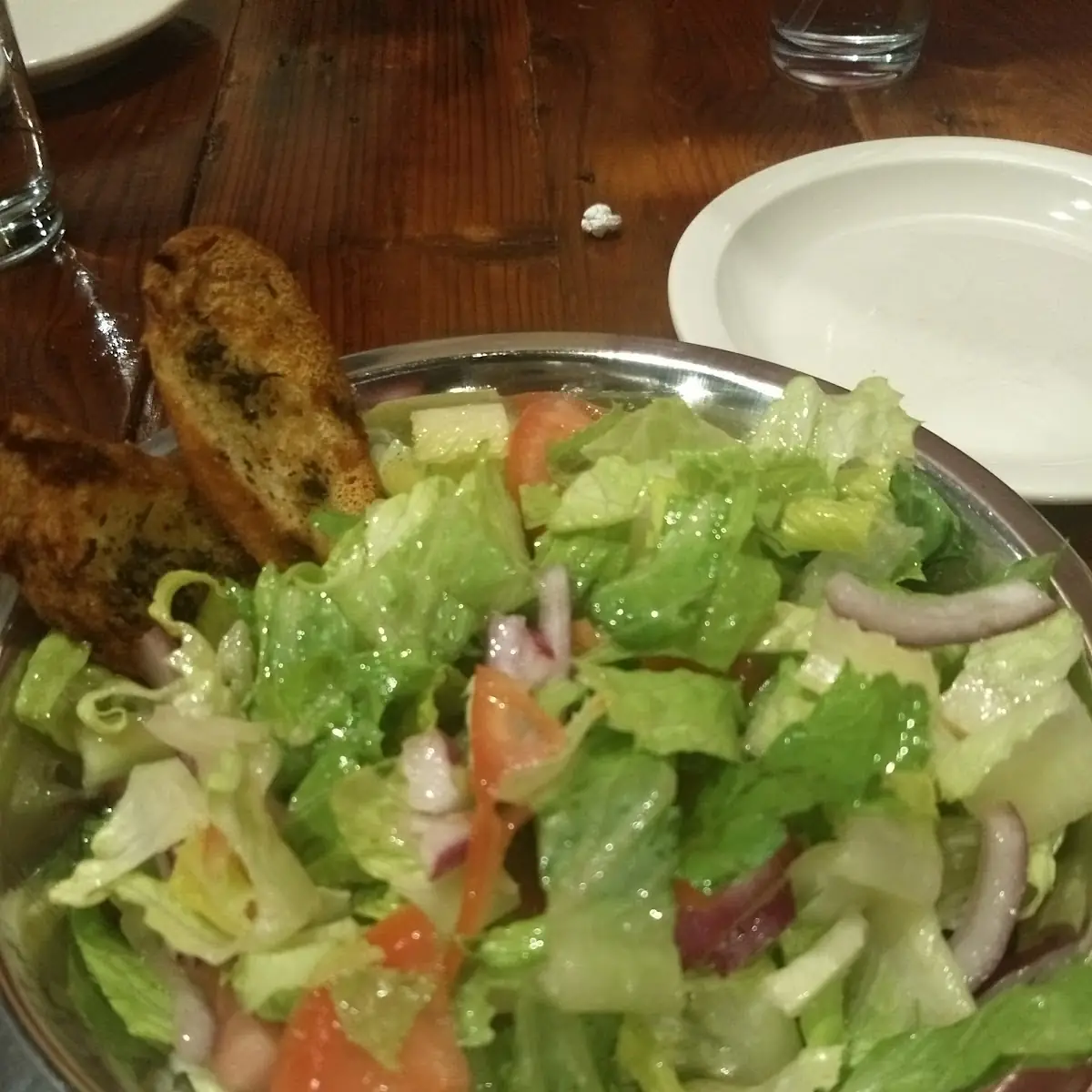 House Salad