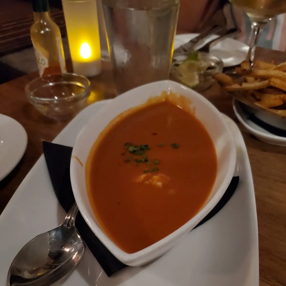 Tomato Soup