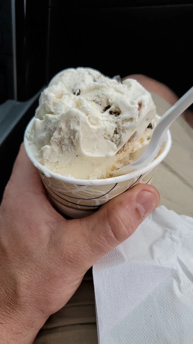 Cookie Dough