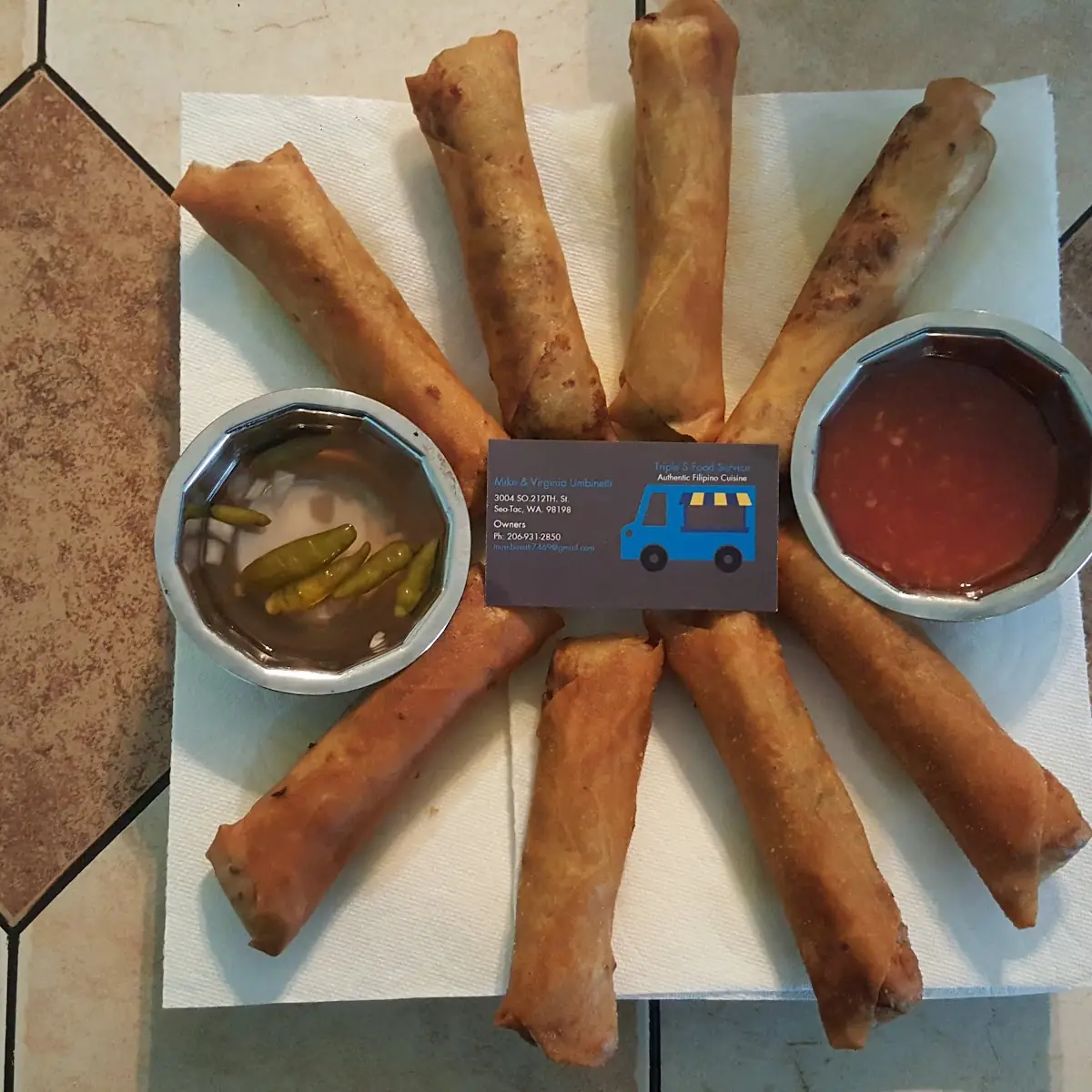 Lumpia