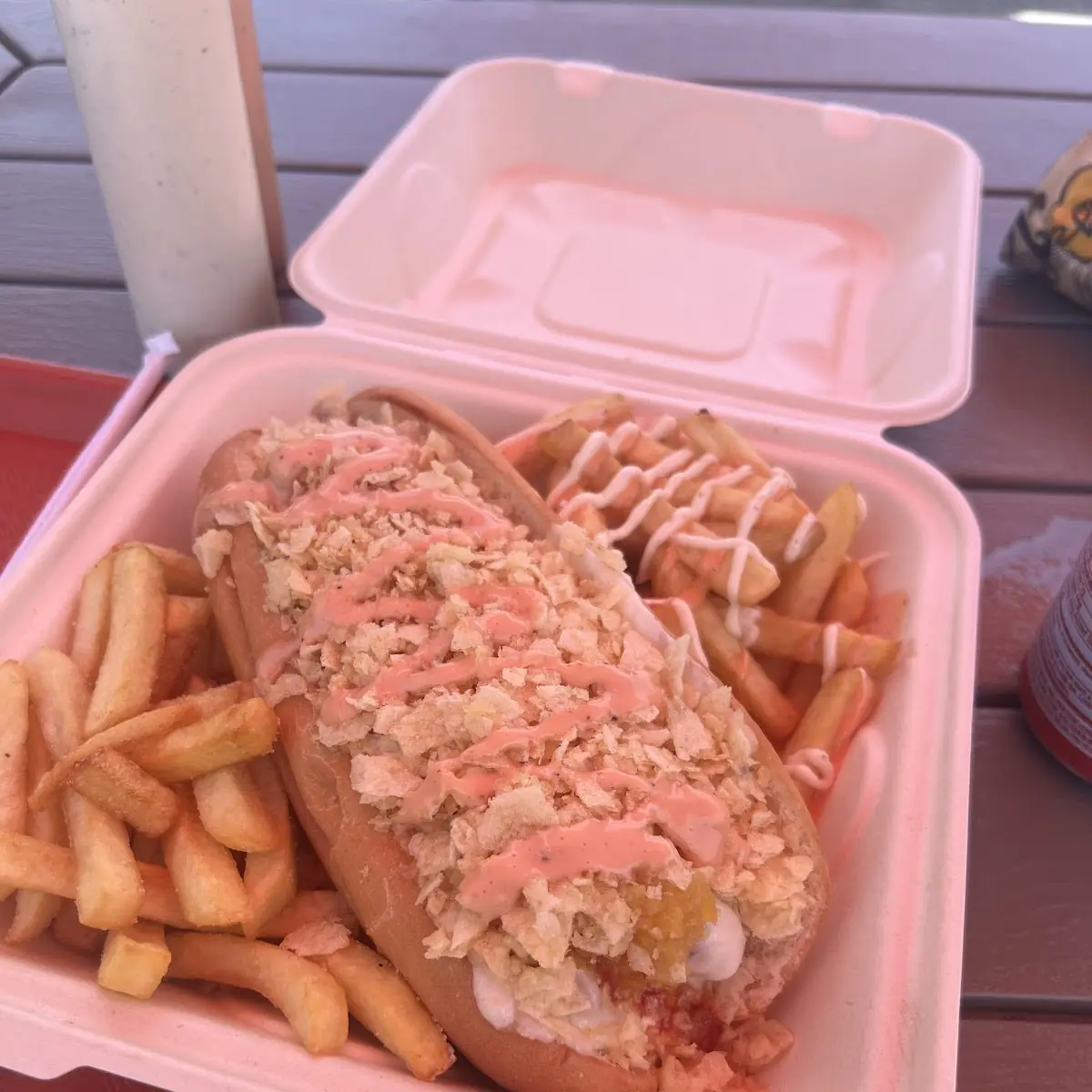 Lobster Roll