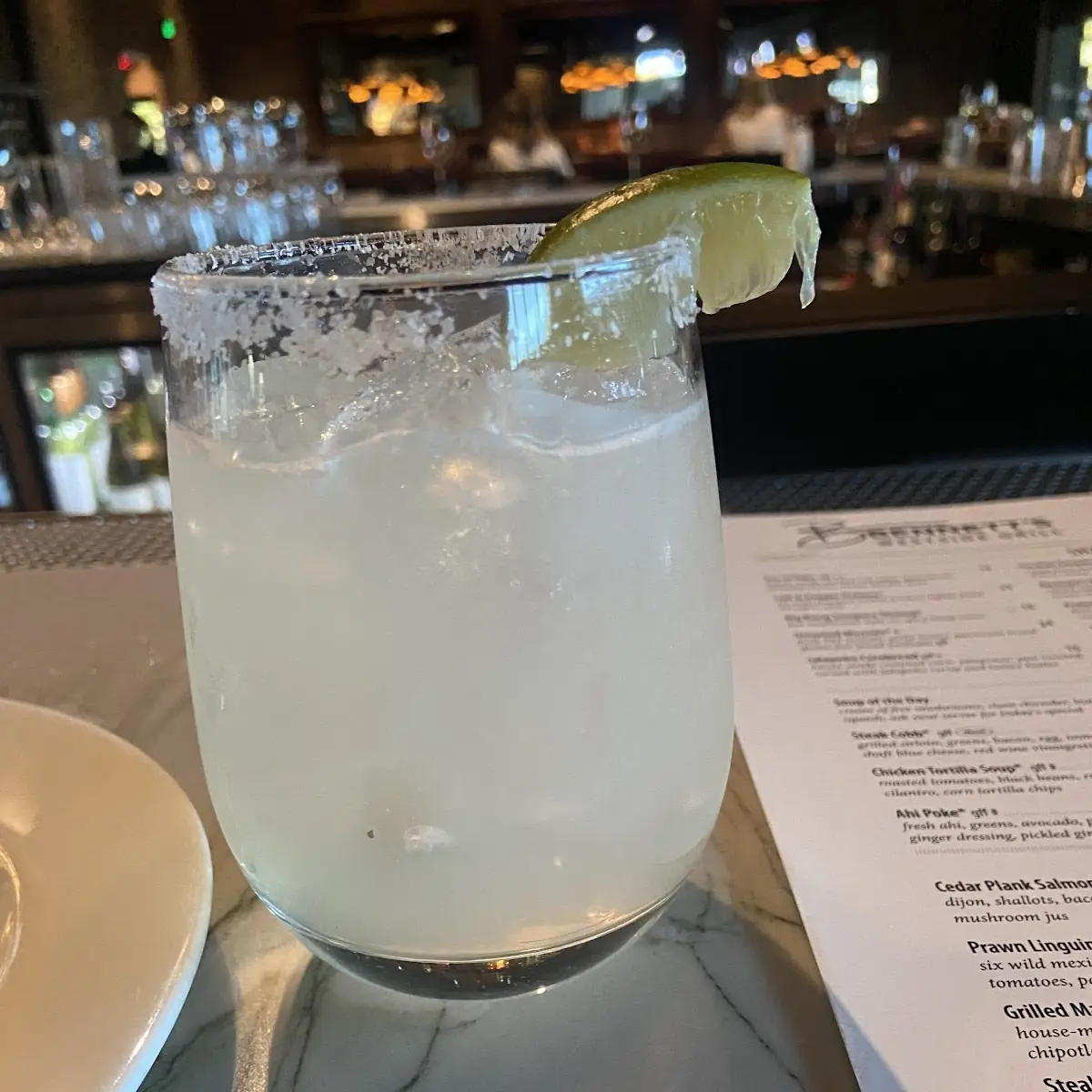 House Margarita