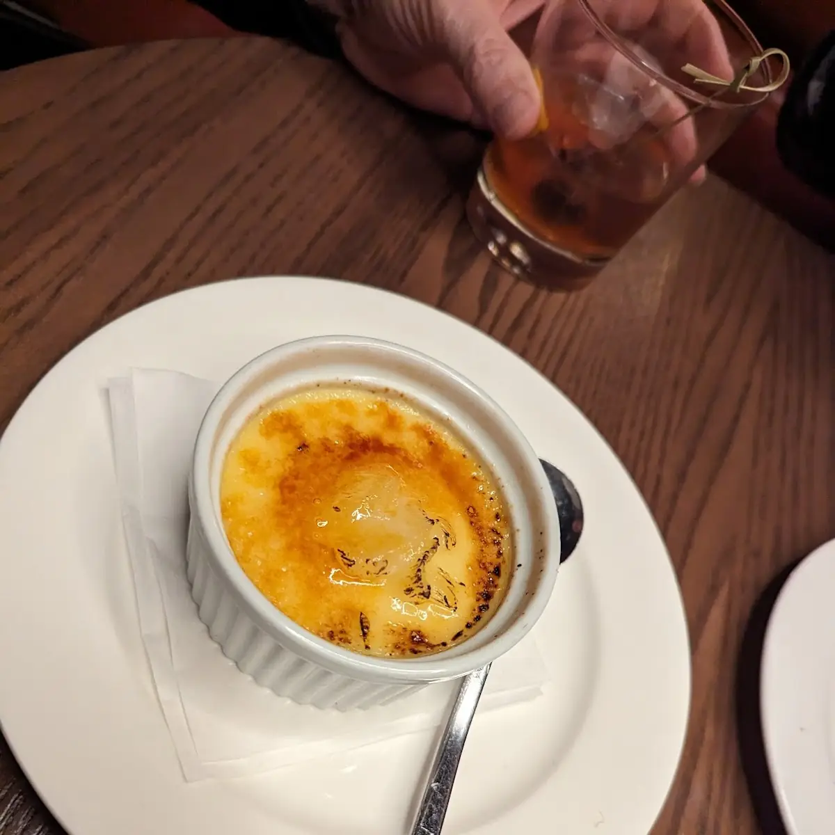 Onion Soup