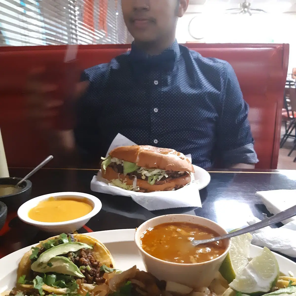 Torta for Less Than 5