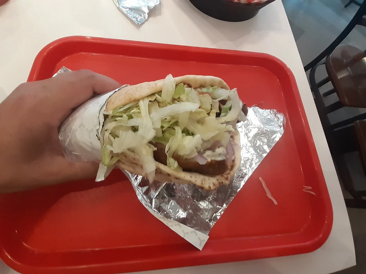 Flamingo Donair