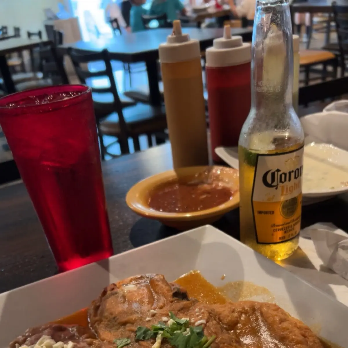 Chile Relleno