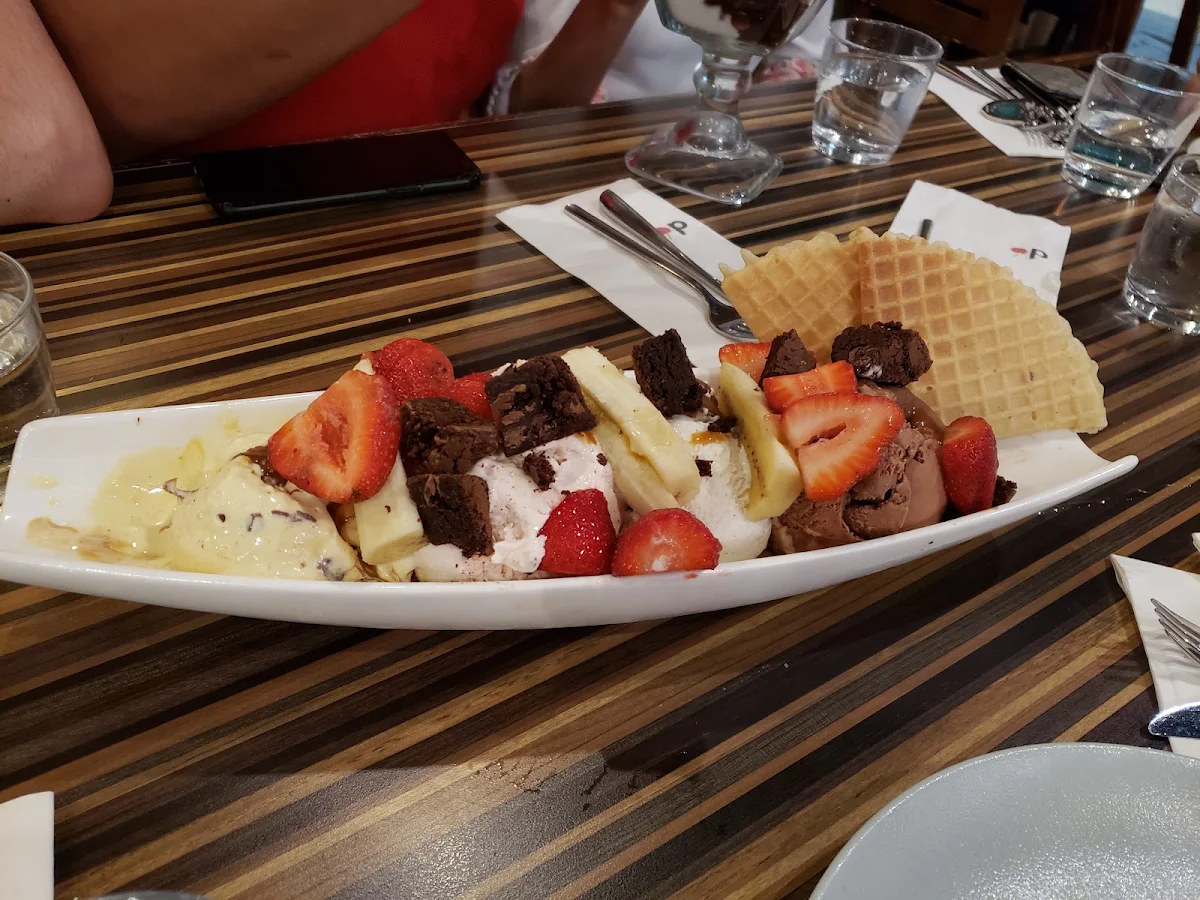 Split Personality - Banana Split