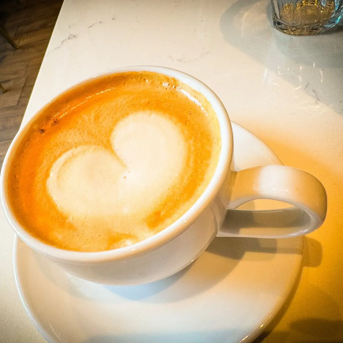 Cappuccino