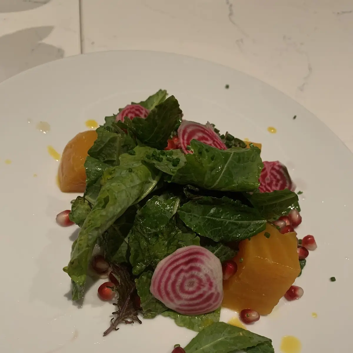 Kale Salad