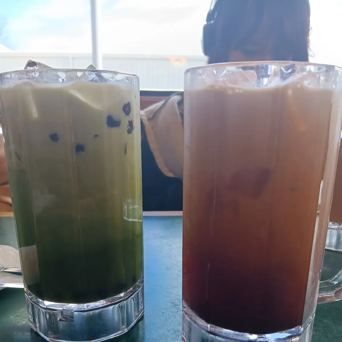 Thai Tea
