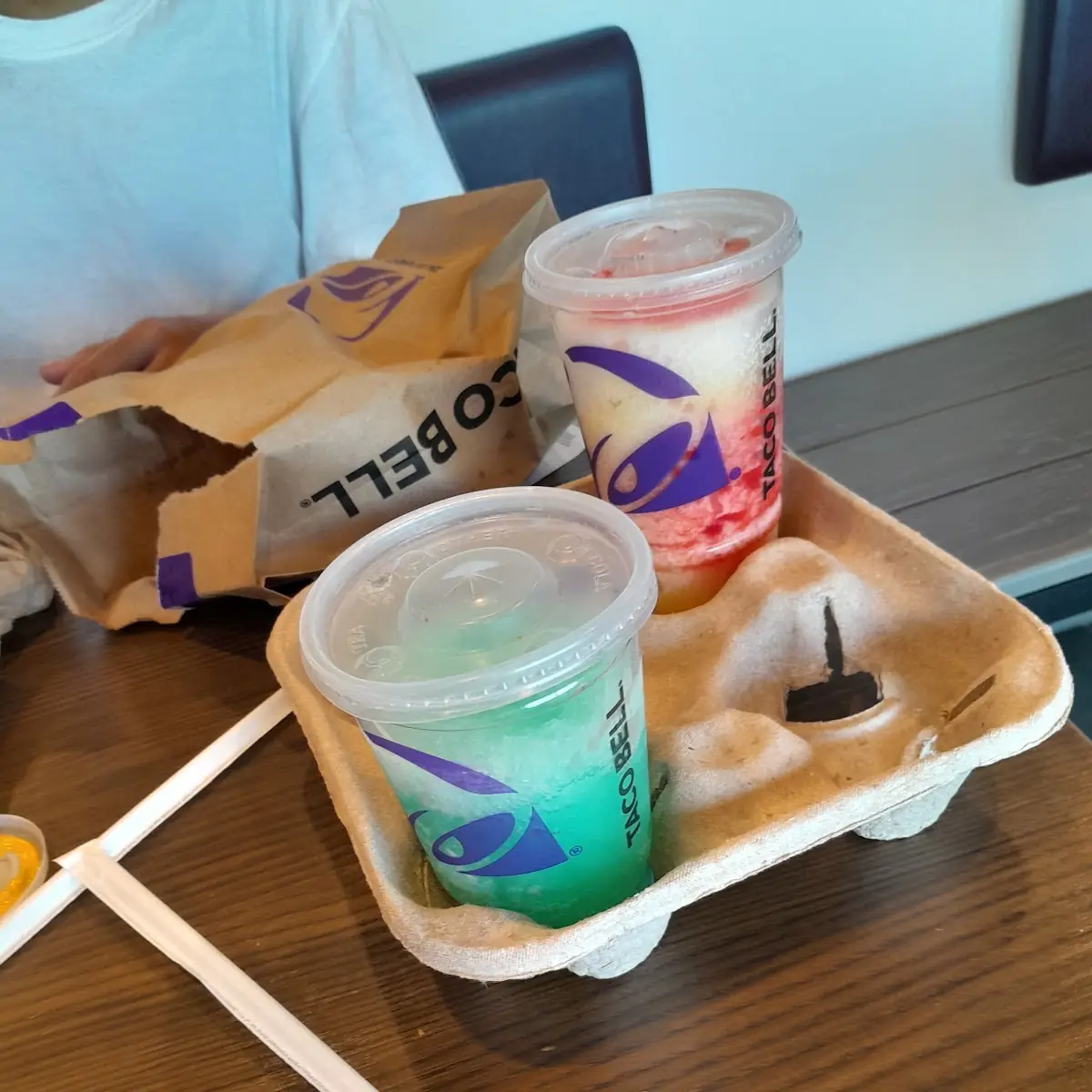 Baja Blast