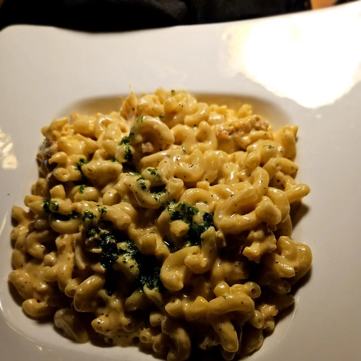 Mac & Cheese