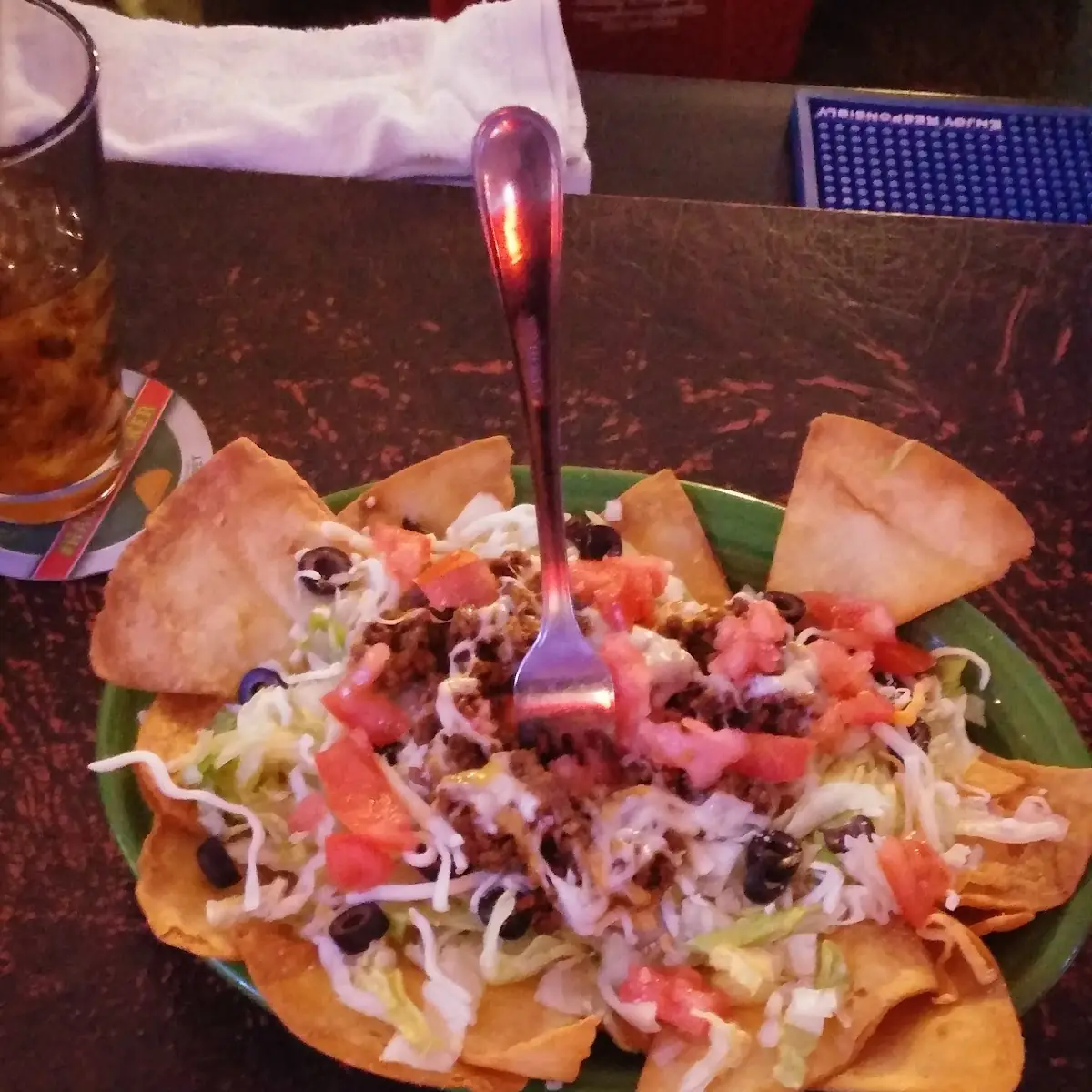 Taco Salad
