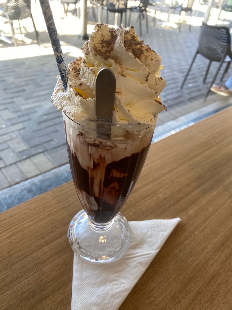 Highlights, Espresso One