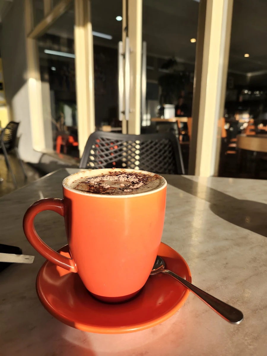 Highlights, Espresso One
