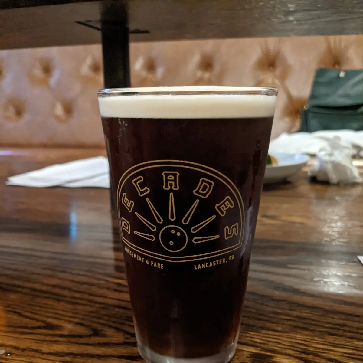 Cold Brew