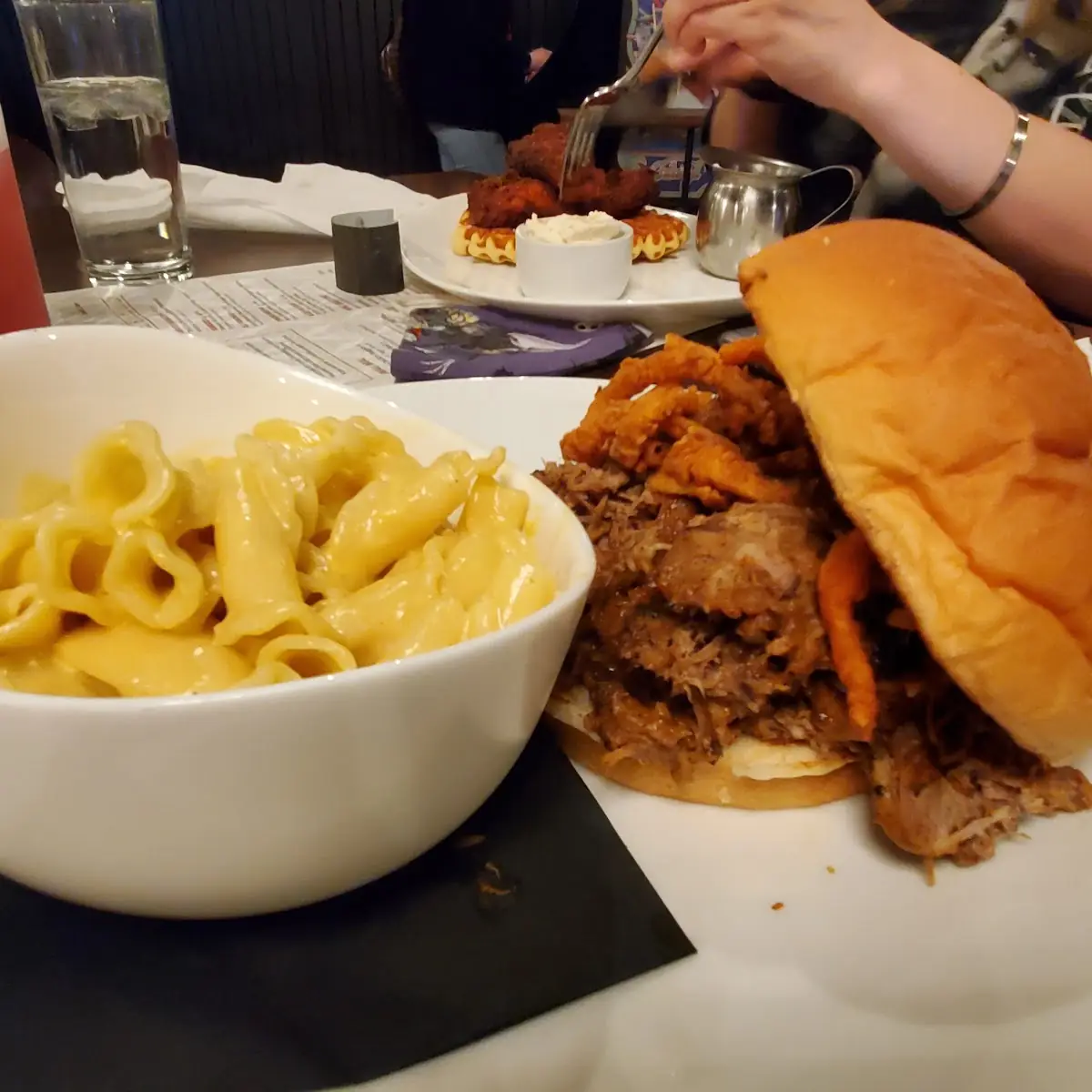 Pulled Pork