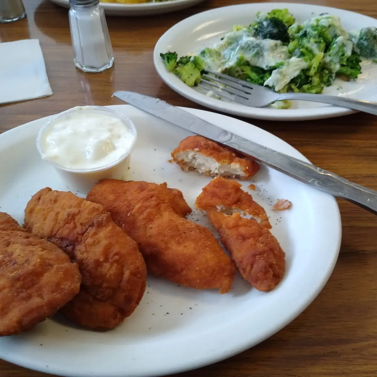 Chicken Tenders