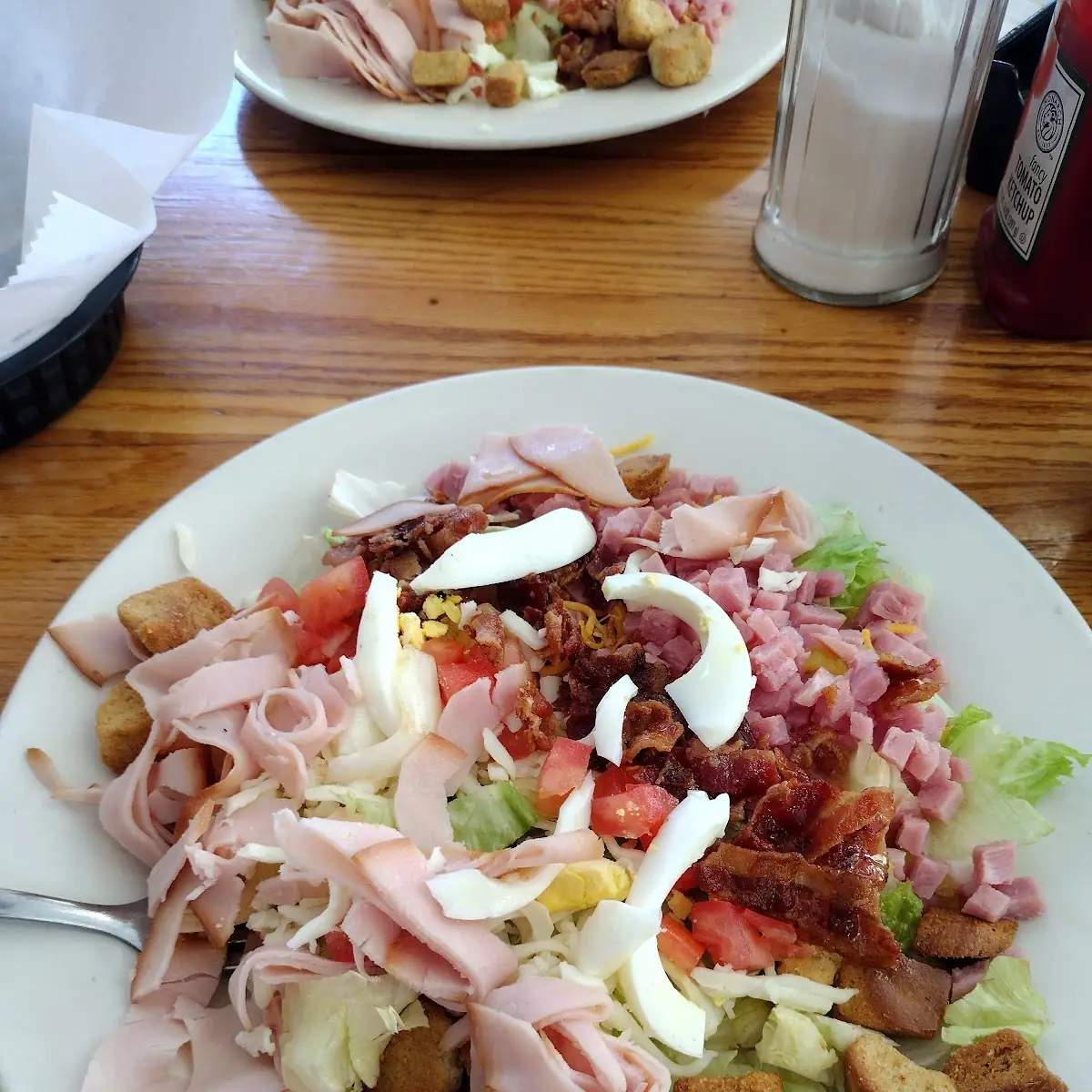 Chef Salad