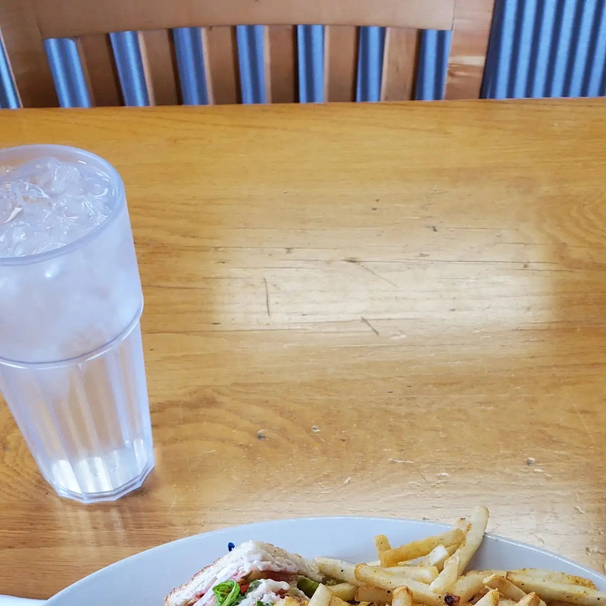 Club Sandwich